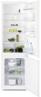 Фото - Вбудований холодильник Electrolux ENT 3LF18 S 