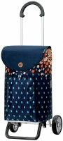 Zdjęcia - Torba podróżna Andersen Scala Shopper Plus Lily 