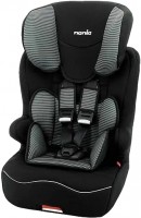 Zdjęcia - Fotelik samochodowy Nania Racer Tech Isofix 