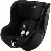 Фото - Дитяче автокрісло Britax Romer Dualfix iSense 