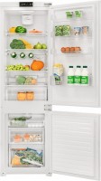 Вбудований холодильник Kernau KBR 17133.1 S NF 