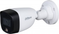 Фото - Камера відеоспостереження Dahua DH-HAC-HFW1209CP-LED 3.6 mm 