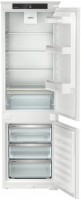 Вбудований холодильник Liebherr ISKGN 5Z1FA3 