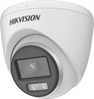 Фото - Камера відеоспостереження Hikvision DS-2CE72DF0T-F 2.8 mm 