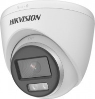 Zdjęcia - Kamera do monitoringu Hikvision DS-2CE72DF0T-F 6 mm 