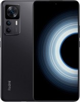 Фото - Мобільний телефон Xiaomi Redmi K50 Ultra 128 ГБ / 8 ГБ