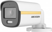 Фото - Камера відеоспостереження Hikvision DS-2CE10DF3T-F 2.8 mm 