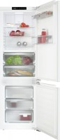 Вбудований холодильник Miele KFN 7744 E 