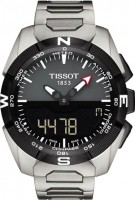 Фото - Наручний годинник TISSOT Expert Solar T091.420.44.081.00 