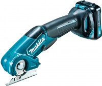 Фото - Електроножиці Makita CP100DWA 