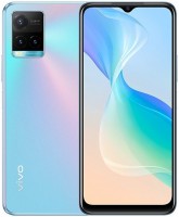 Фото - Мобільний телефон Vivo Y33t 128 ГБ / 8 ГБ