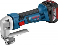 Фото - Електроножиці Bosch GSC 18V-16 Professional (0601926201) 