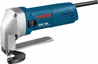 Фото - Електроножиці Bosch GSC 160 Professional (0601500408) 