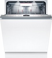 Фото - Вбудована посудомийна машина Bosch SMV 8YCX03E 