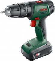 Фото - Дриль / шурупокрут Bosch UniversalImpact 18V 06039D4104 