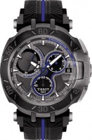 Фото - Наручний годинник TISSOT T-Race MotoGP 2017 Limited Edition T092.417.37.061.00 