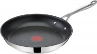 Фото - Сковорідка Tefal Jamie Oliver E3040655 28 см