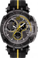 Фото - Наручний годинник TISSOT T-Race Thomas Luthi 2017 T092.417.37.067.01 