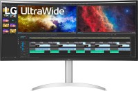 Zdjęcia - Monitor LG UltraWide 38WP85C 37.5 "