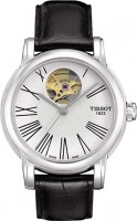 Фото - Наручний годинник TISSOT Lady Heart Automatic T050.207.16.033.00 