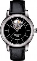 Фото - Наручний годинник TISSOT Lady Heart Powermatic 80 T050.207.17.051.04 