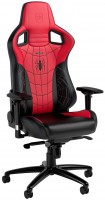 Комп'ютерне крісло Noblechairs Epic Spider-Man Edition 
