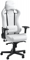 Комп'ютерне крісло Noblechairs Epic White Edition 