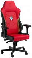Комп'ютерне крісло Noblechairs Hero Iron Man Edition 