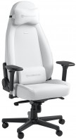 Комп'ютерне крісло Noblechairs Icon White Edition 