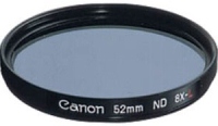 Zdjęcia - Filtr fotograficzny Canon ND8L 58 mm