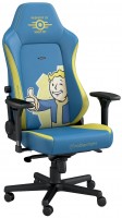 Комп'ютерне крісло Noblechairs Hero Fallout Vault Tec Edition 
