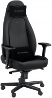 Комп'ютерне крісло Noblechairs Icon Black Edition 