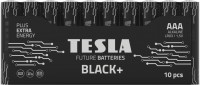 Bateria / akumulator Tesla Black+  10xAAA