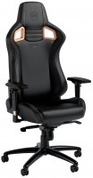 Фото - Комп'ютерне крісло Noblechairs Epic Copper Limited Edition 