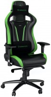 Комп'ютерне крісло Noblechairs Epic Sprout Edition 