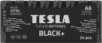 Zdjęcia - Bateria / akumulator Tesla Black+  24xAA