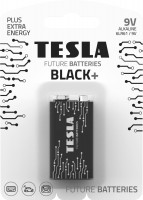 Акумулятор / батарейка Tesla Black+ 1xKrona 