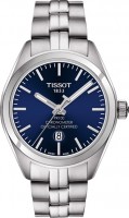 Zdjęcia - Zegarek TISSOT PR 100 Lady COSC T101.251.11.041.00 