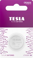 Zdjęcia - Bateria / akumulator Tesla  1xCR2025