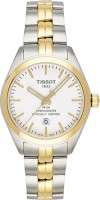 Фото - Наручний годинник TISSOT PR 100 Lady COSC T101.251.22.031.00 