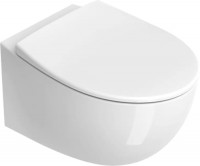 Miska i kompakt WC Catalano Italy 1VS52RIT00 