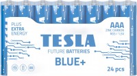 Акумулятор / батарейка Tesla Blue+  24xAAA