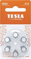 Акумулятор / батарейка Tesla 6xA13 
