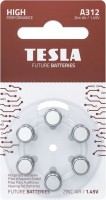 Акумулятор / батарейка Tesla 6xA312 