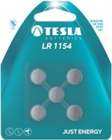 Bateria / akumulator Tesla 5xLR1154 