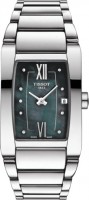 Фото - Наручний годинник TISSOT Generosi-t T105.309.11.126.00 