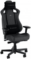 Фото - Комп'ютерне крісло Noblechairs Epic Compact TX 