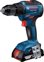 Дриль / шурупокрут Bosch GSR 18V-55 Professional 06019H5205 