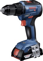 Фото - Дриль / шурупокрут Bosch GSR 18V-55 Professional 0615990L8A 