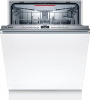 Фото - Вбудована посудомийна машина Bosch SGV 4HVX37E 